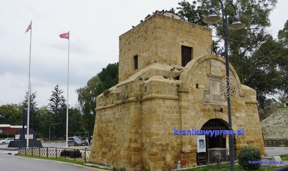 D8 Nikozja Płn 0164