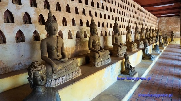 Laos 136 Wat Si Saket