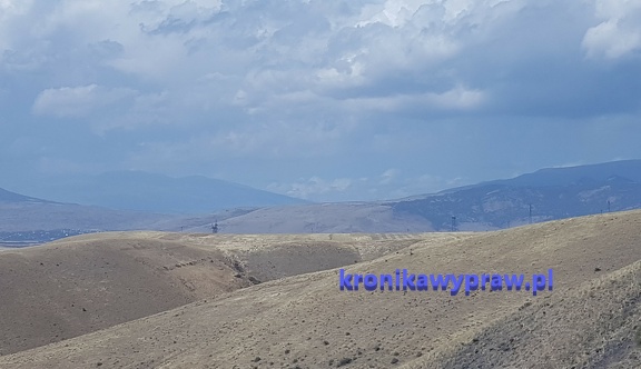 Armenia dojazd 0119
